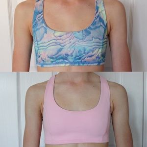 Ivivva Sports Bra